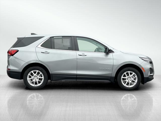 used 2023 Chevrolet Equinox car, priced at $21,995