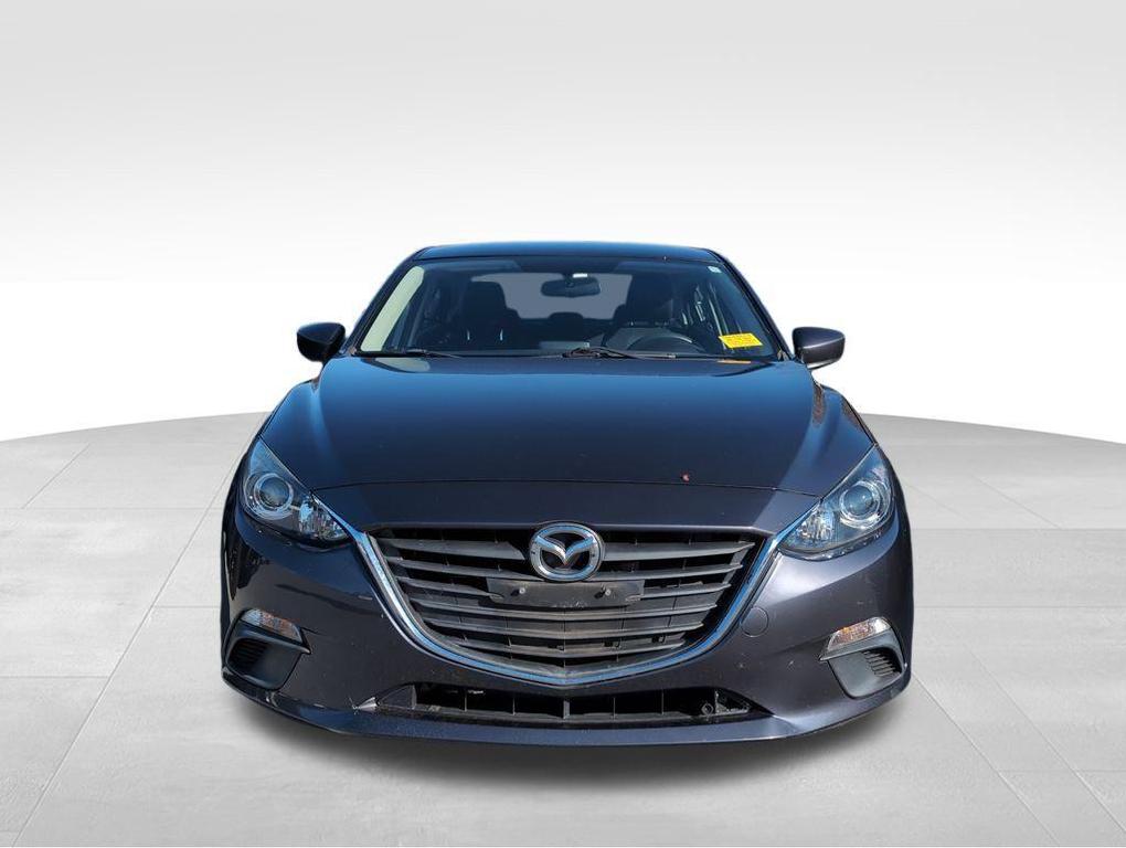 used 2016 Mazda Mazda3 car, priced at $12,995