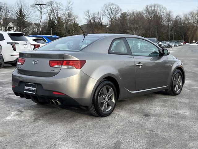 used 2012 Kia Forte Koup car, priced at $7,995