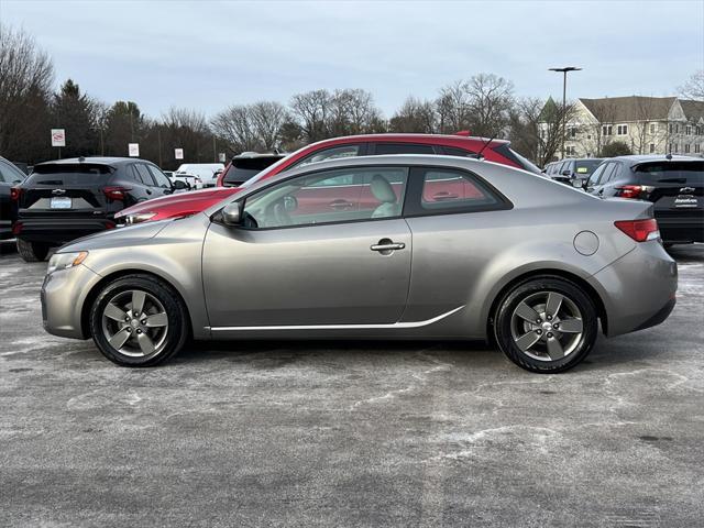 used 2012 Kia Forte Koup car, priced at $7,995