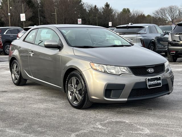 used 2012 Kia Forte Koup car, priced at $7,995