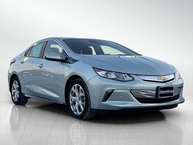 used 2018 Chevrolet Volt car, priced at $17,995