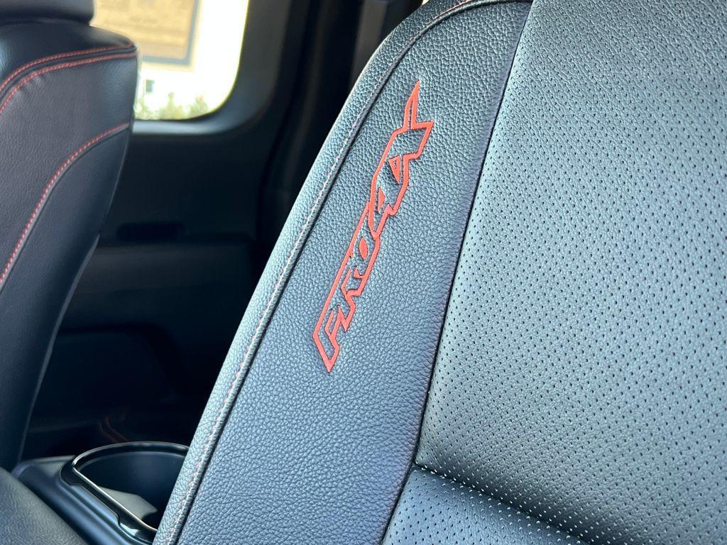 used 2020 Nissan Titan car, priced at $31,995