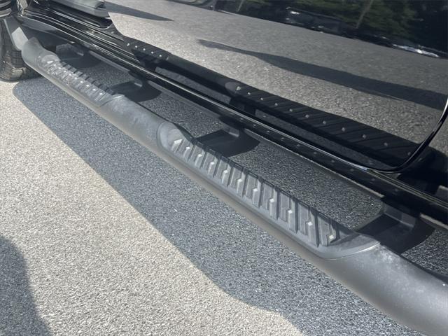 used 2023 Chevrolet Silverado 1500 car, priced at $45,995