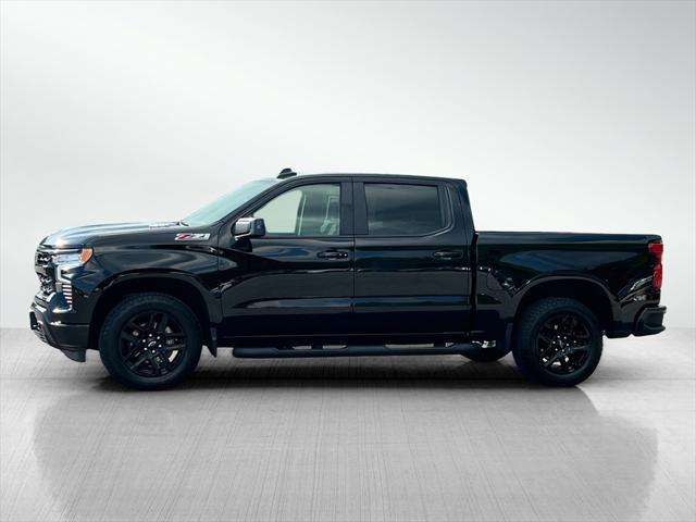used 2023 Chevrolet Silverado 1500 car, priced at $45,995