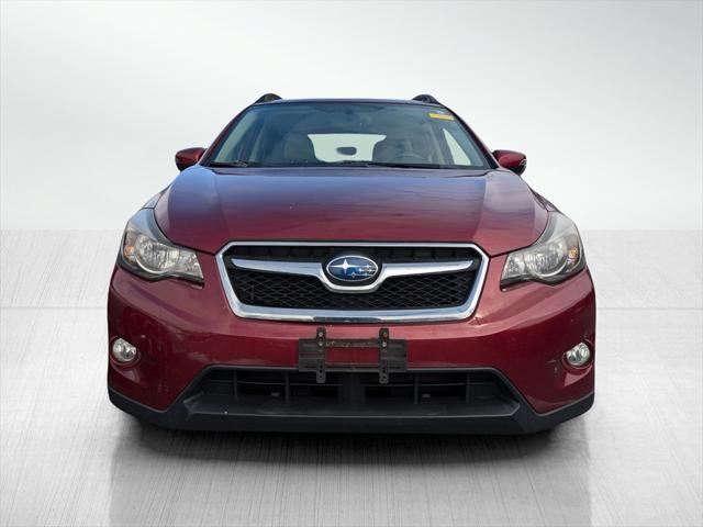 used 2015 Subaru XV Crosstrek car, priced at $13,650