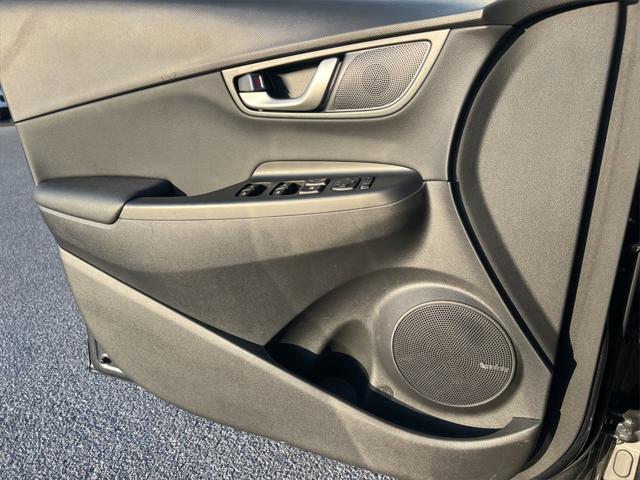 used 2020 Hyundai Kona car, priced at $19,995
