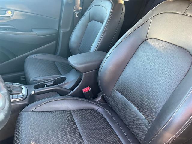 used 2020 Hyundai Kona car, priced at $19,995