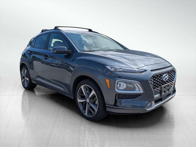 used 2020 Hyundai Kona car, priced at $19,995
