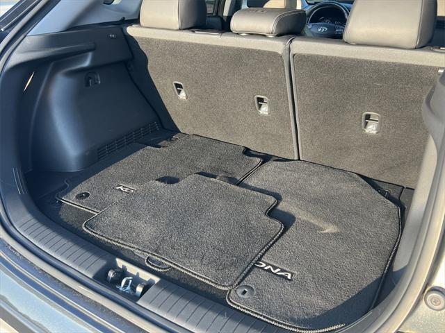 used 2020 Hyundai Kona car, priced at $19,995