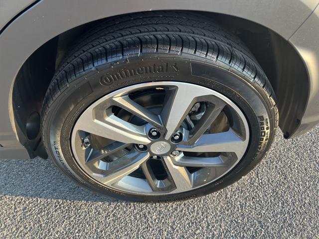 used 2020 Hyundai Kona car, priced at $19,995