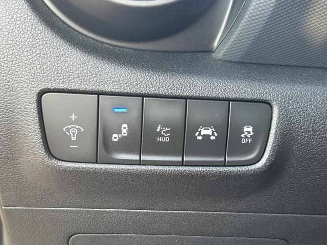used 2020 Hyundai Kona car, priced at $19,995