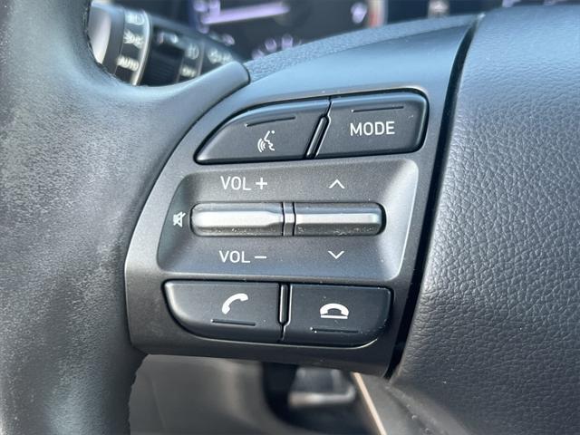 used 2020 Hyundai Kona car, priced at $19,995
