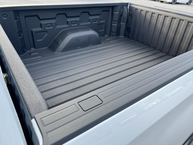 new 2025 Chevrolet Silverado 1500 car, priced at $39,991