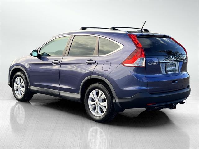 used 2013 Honda CR-V car, priced at $12,350