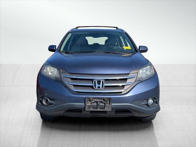 used 2013 Honda CR-V car, priced at $12,350