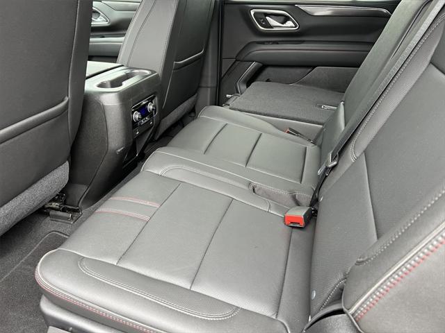 used 2021 Chevrolet Tahoe car, priced at $50,995