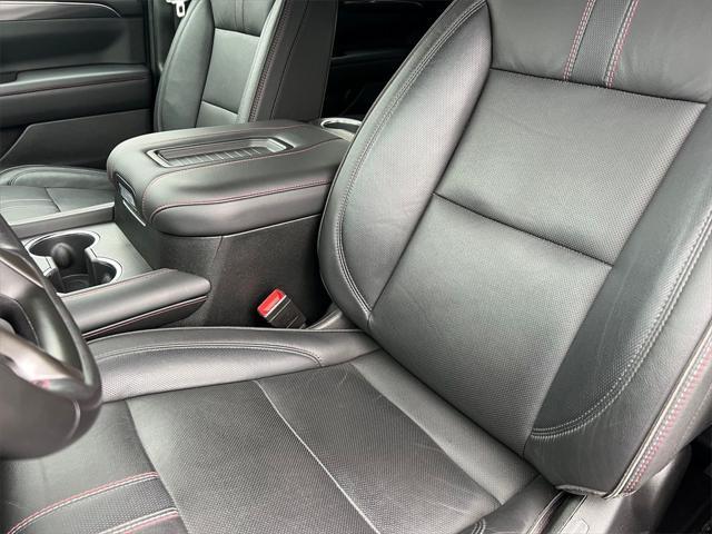 used 2021 Chevrolet Tahoe car, priced at $50,995