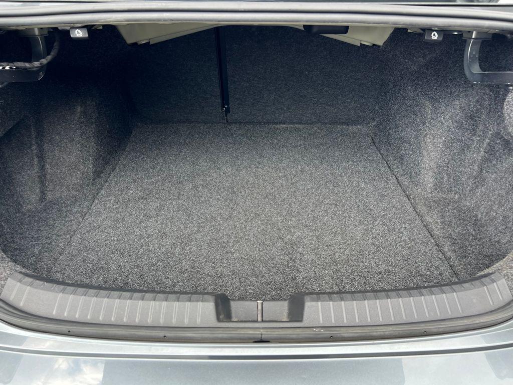 used 2024 Volkswagen Jetta car, priced at $18,995