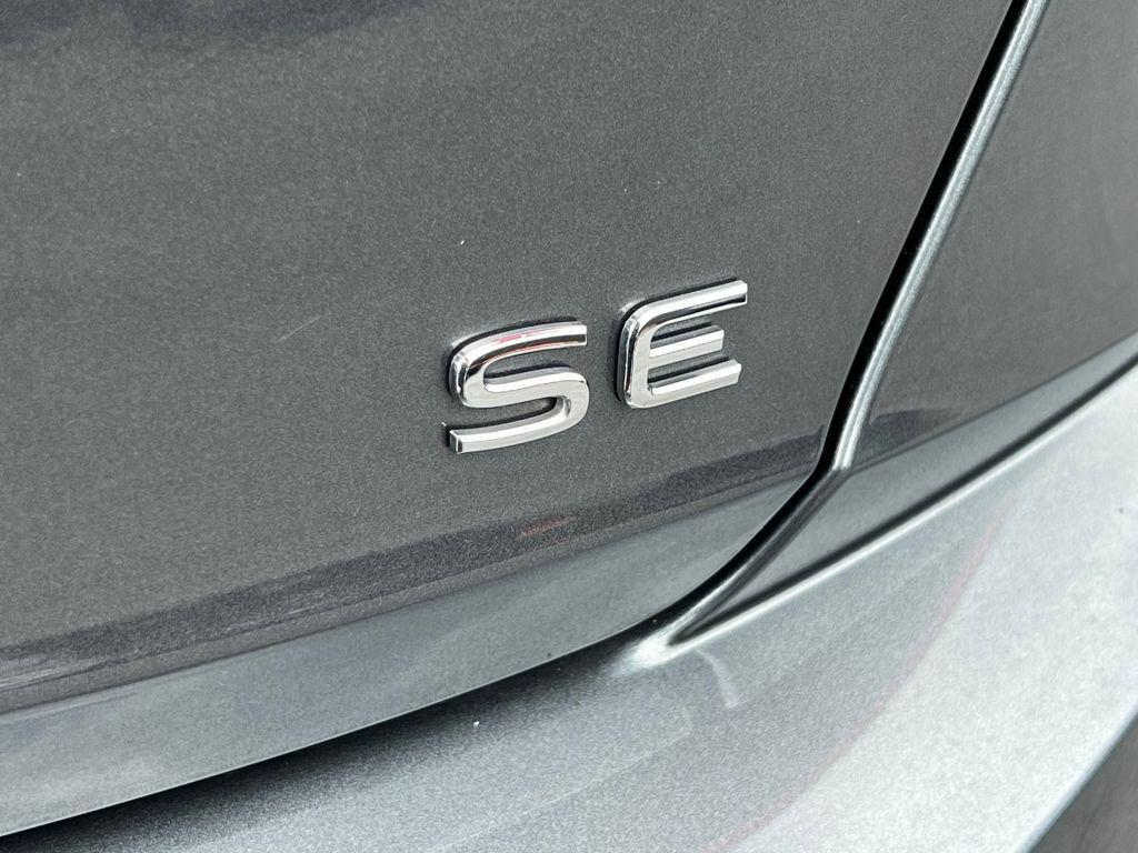 used 2024 Volkswagen Jetta car, priced at $18,995