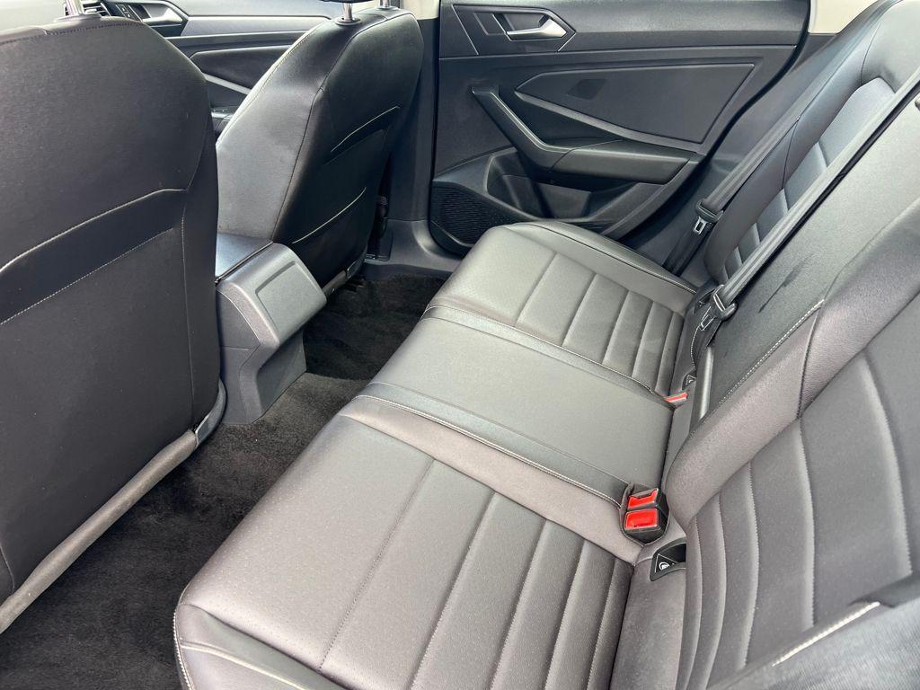 used 2024 Volkswagen Jetta car, priced at $18,995