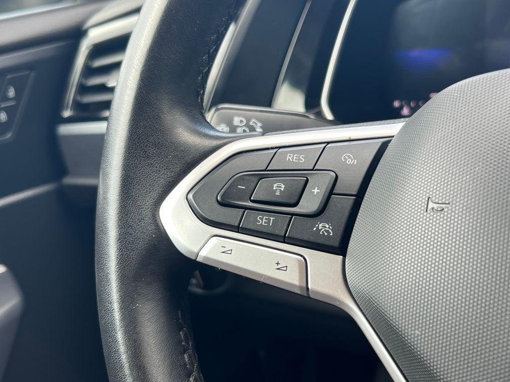 used 2024 Volkswagen Jetta car, priced at $18,995