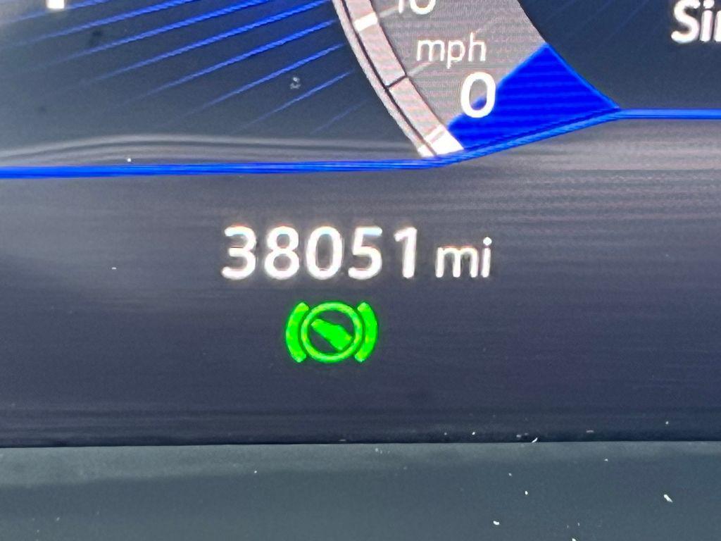 used 2024 Volkswagen Jetta car, priced at $18,995