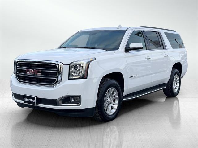 used 2019 GMC Yukon XL car, priced at $29,995