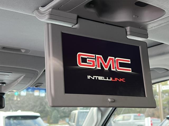 used 2019 GMC Yukon XL car, priced at $29,995