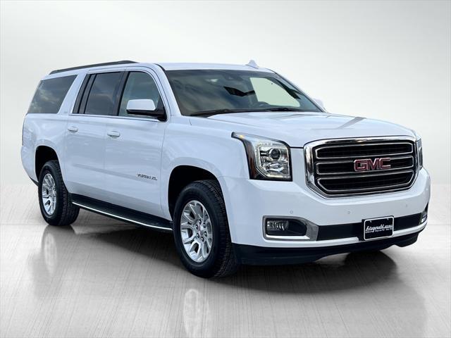 used 2019 GMC Yukon XL car, priced at $29,995