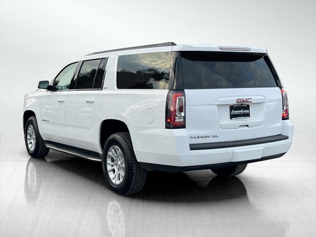 used 2019 GMC Yukon XL car, priced at $29,995