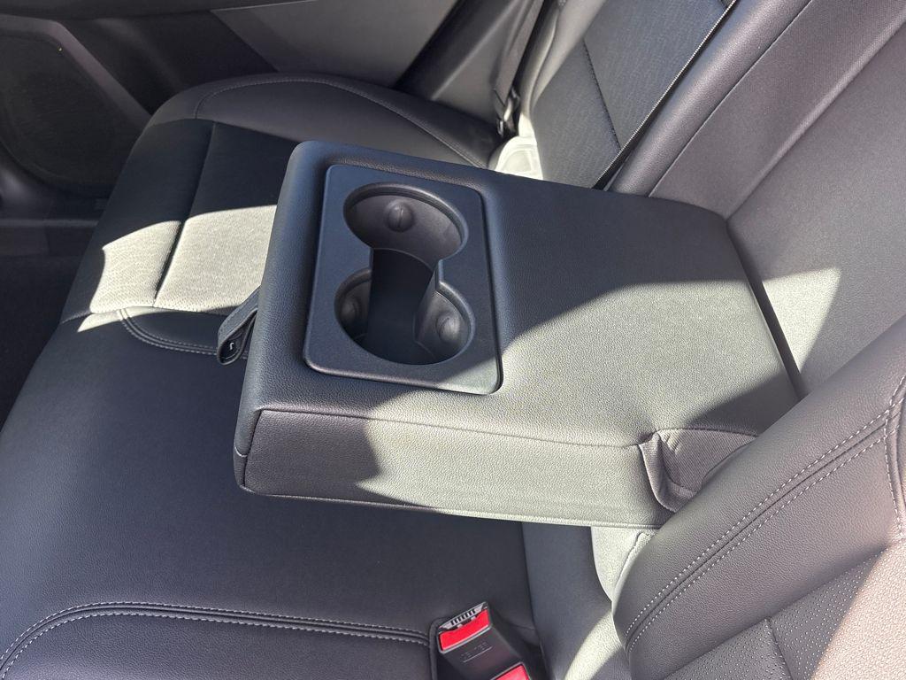 new 2026 Chevrolet Equinox car, priced at $32,440