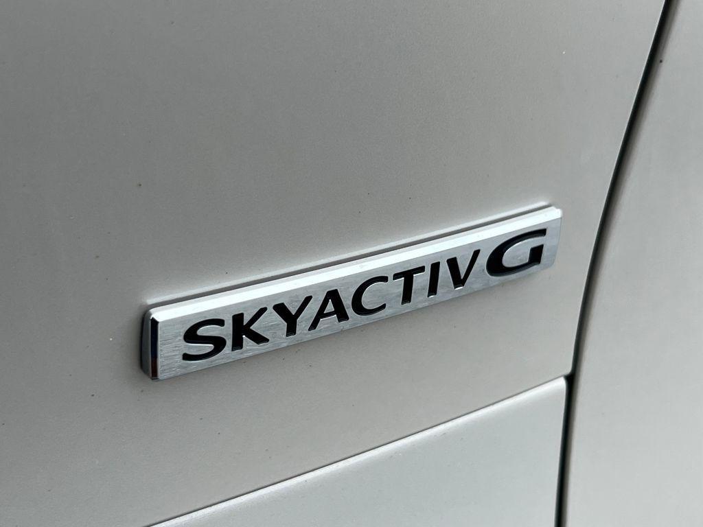 used 2024 Mazda CX-30 car, priced at $20,895