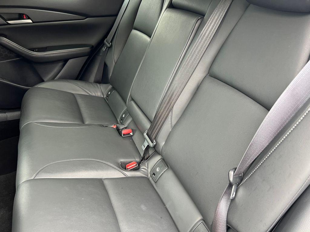 used 2024 Mazda CX-30 car, priced at $20,895