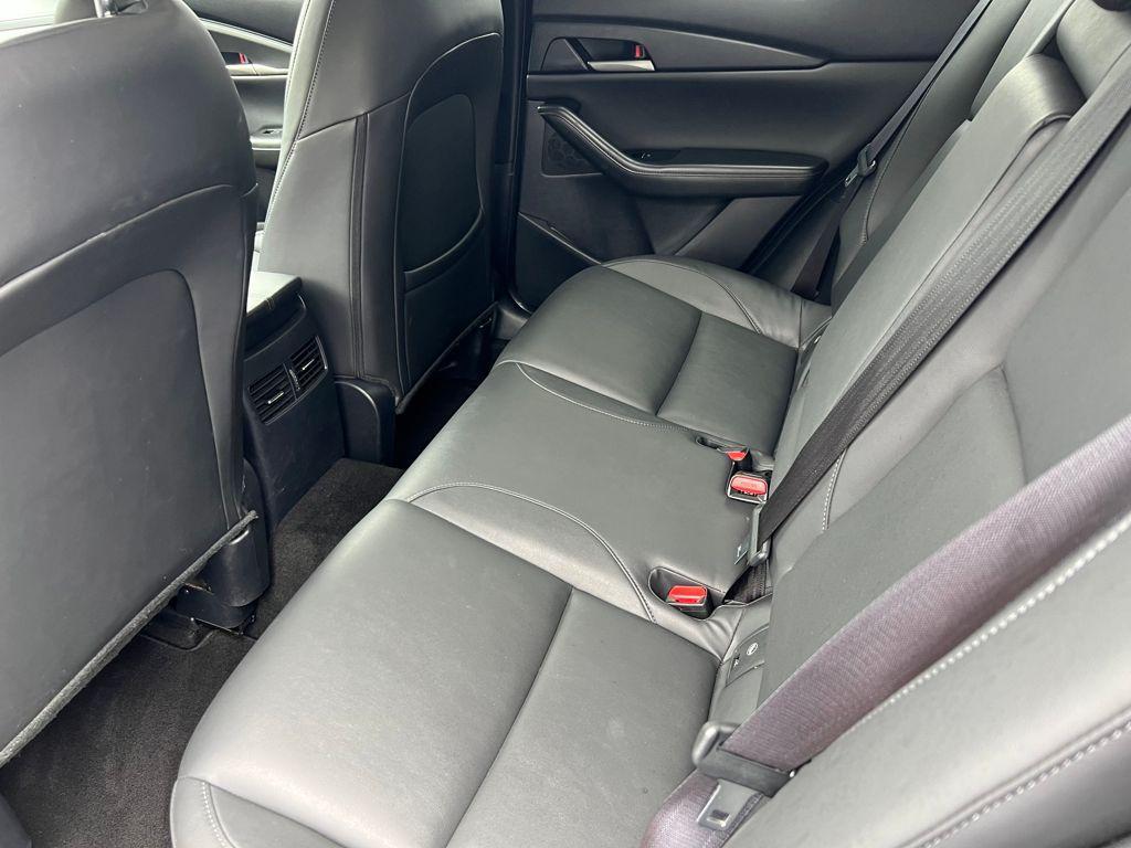 used 2024 Mazda CX-30 car, priced at $20,895