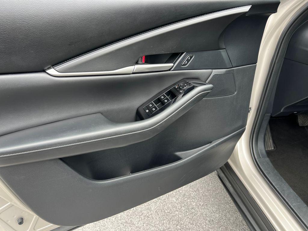 used 2024 Mazda CX-30 car, priced at $20,895