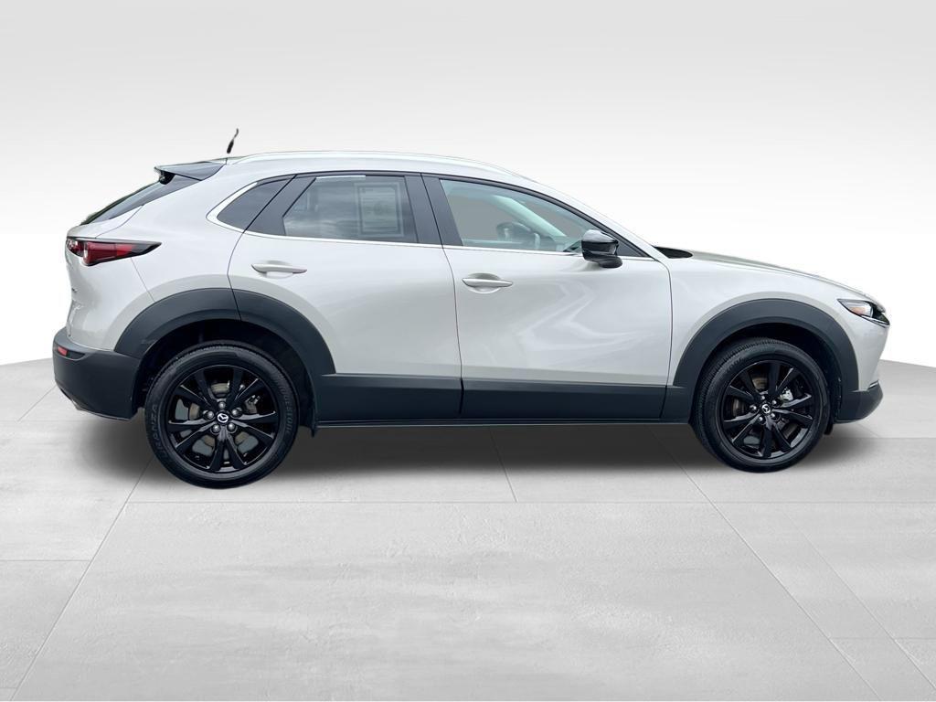 used 2024 Mazda CX-30 car, priced at $20,895