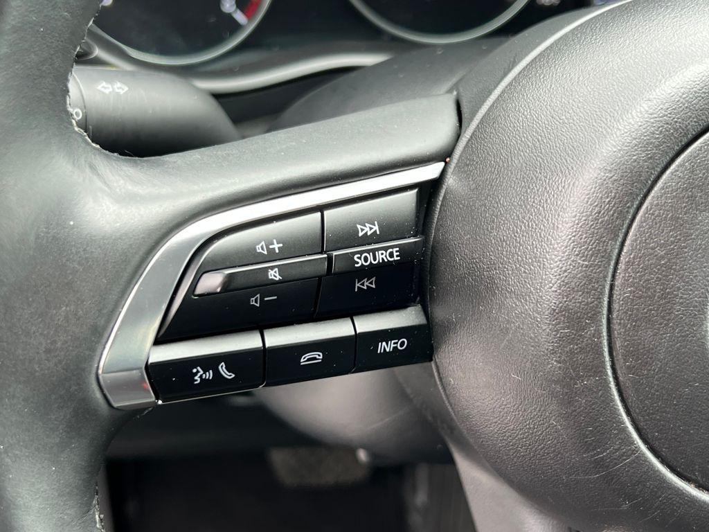 used 2024 Mazda CX-30 car, priced at $20,895