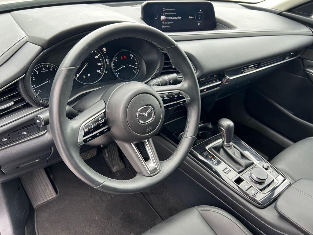 used 2024 Mazda CX-30 car, priced at $20,895