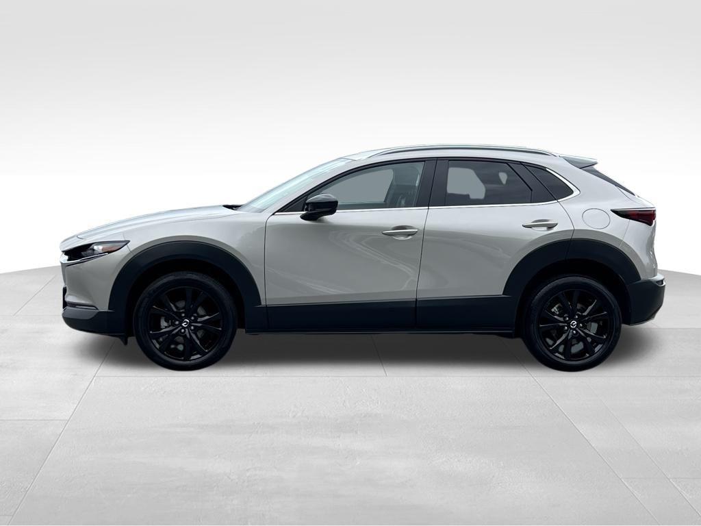 used 2024 Mazda CX-30 car, priced at $20,895