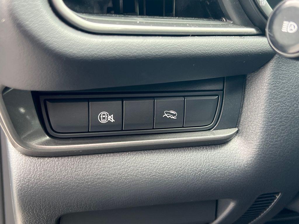 used 2024 Mazda CX-30 car, priced at $20,895