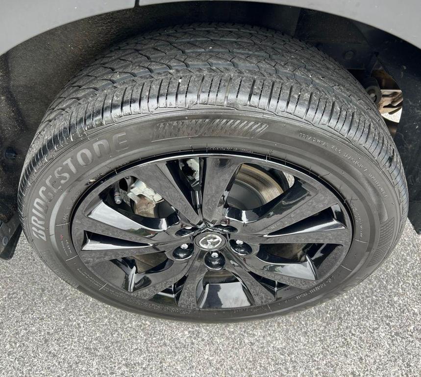 used 2024 Mazda CX-30 car, priced at $20,895