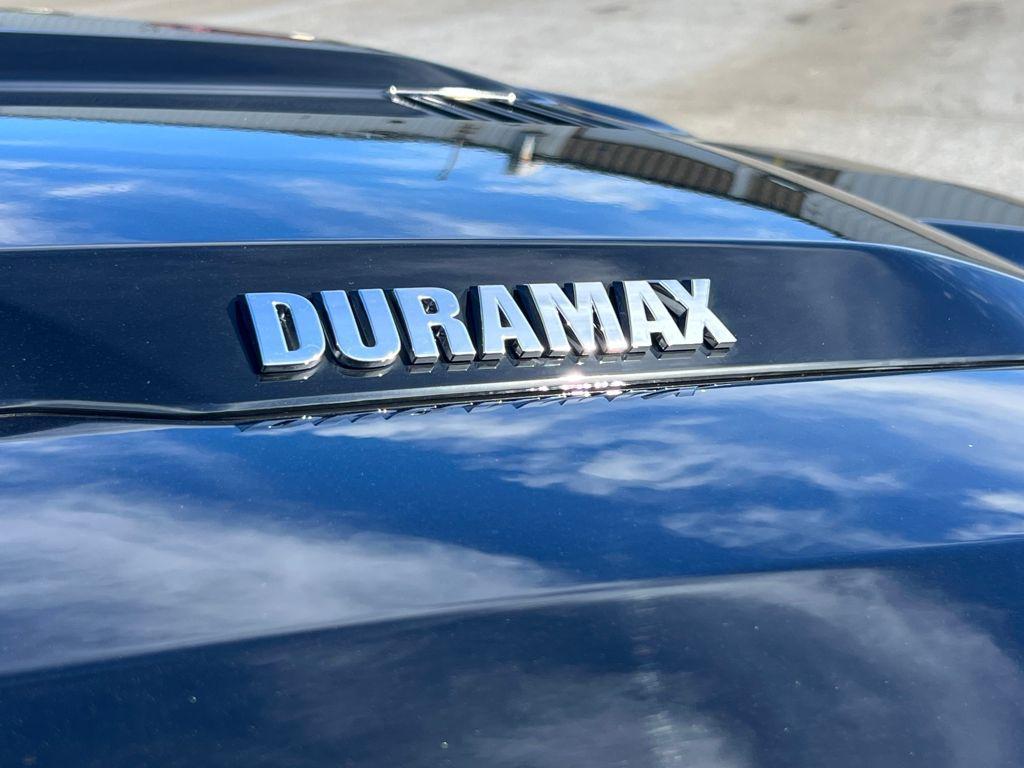 used 2024 Chevrolet Silverado 1500 car, priced at $53,595