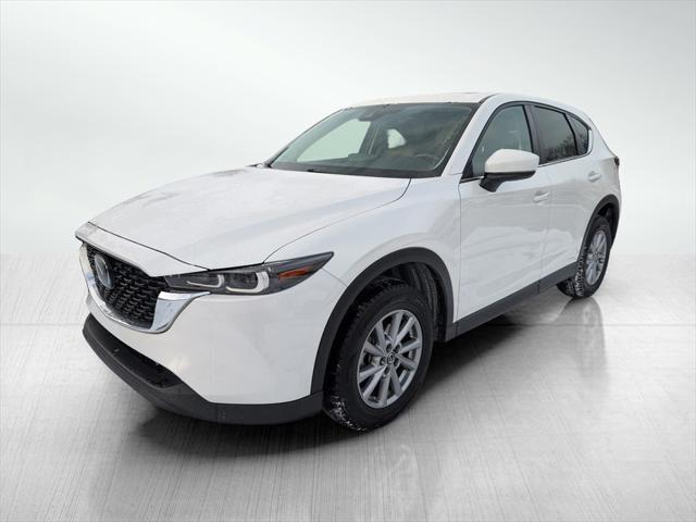 used 2023 Mazda CX-5 car, priced at $22,995