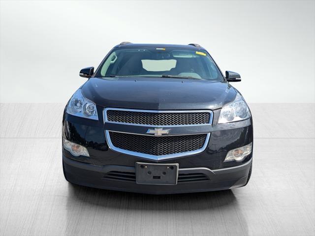 used 2011 Chevrolet Traverse car, priced at $7,495