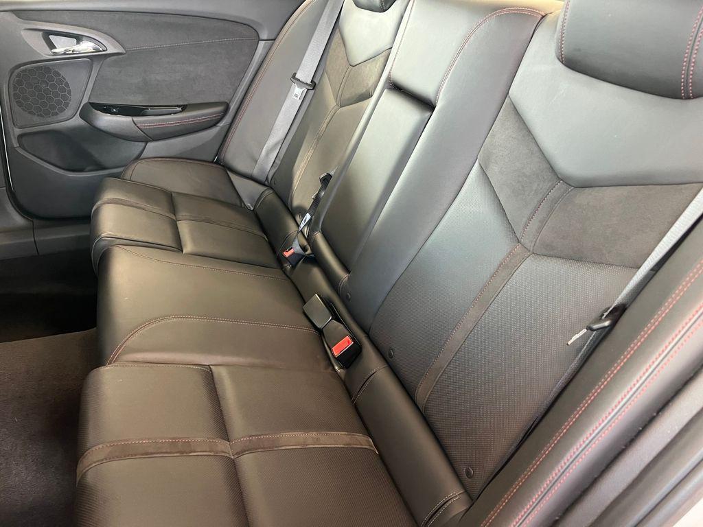 used 2016 Chevrolet SS car, priced at $45,985