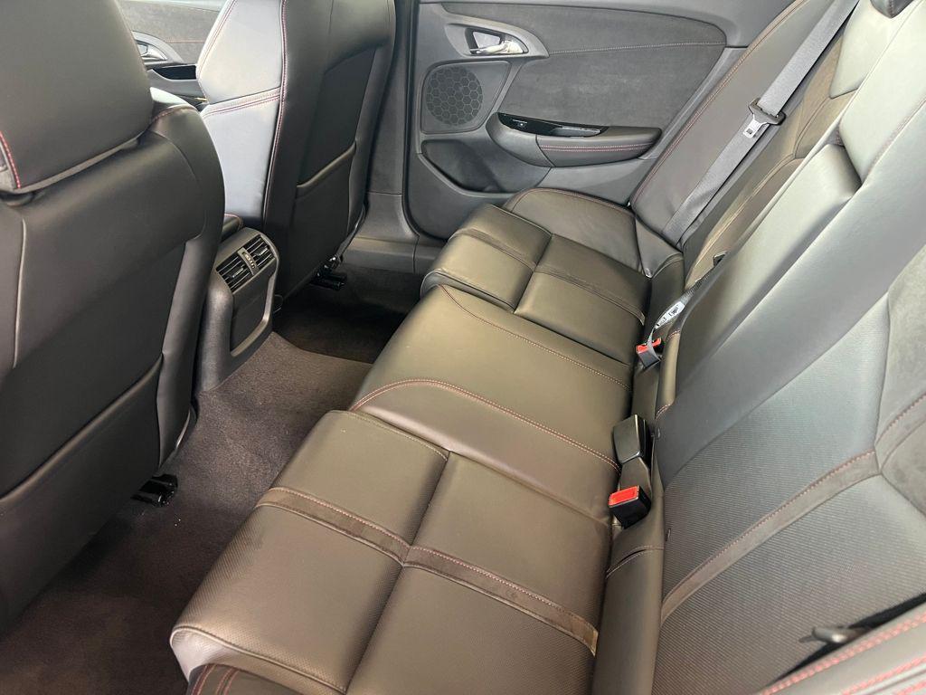 used 2016 Chevrolet SS car, priced at $45,985