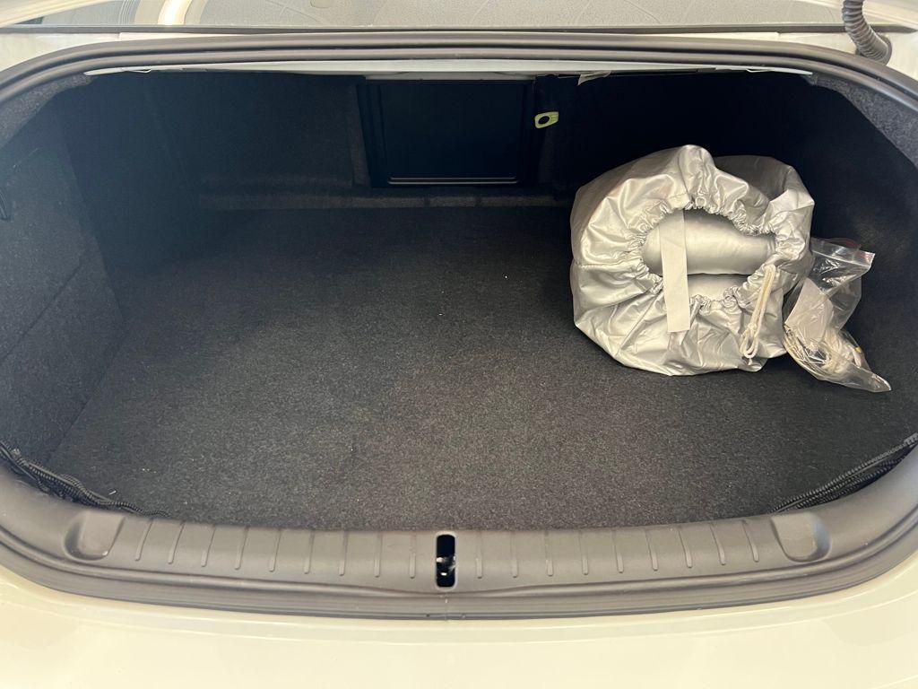 used 2016 Chevrolet SS car, priced at $45,985