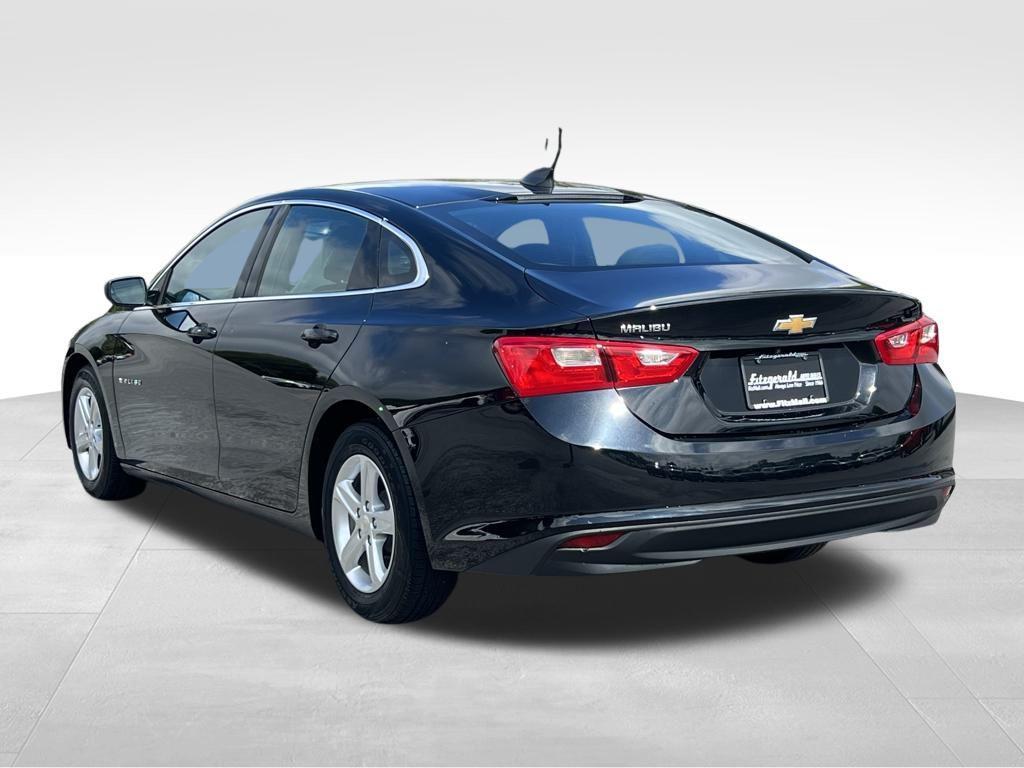 used 2023 Chevrolet Malibu car, priced at $17,585