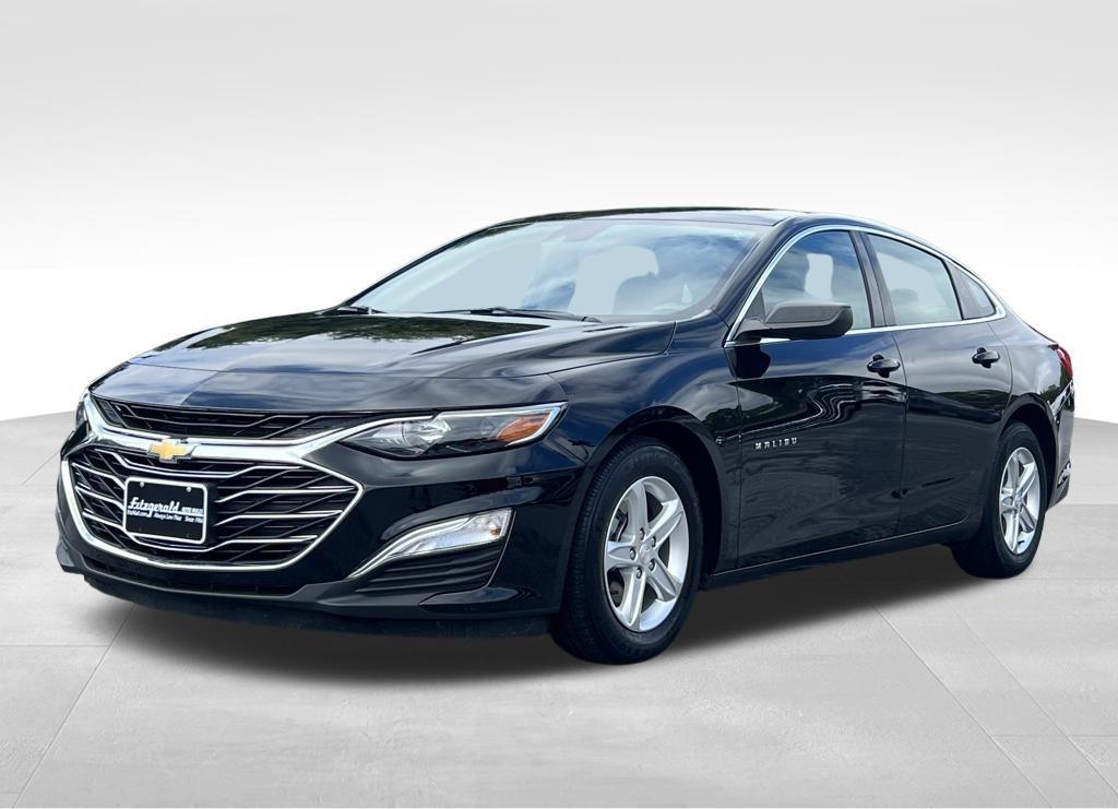 used 2023 Chevrolet Malibu car, priced at $17,585